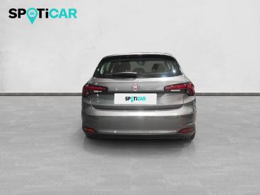 SPOTICAR Fiat Tipo Sw  1.0 74kw (100cv) City Life Ocasion - Familiar Gasolina Gris - Albacete - 1202088840_5