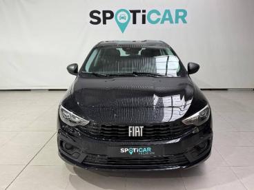 SPOTICAR Fiat Tipo Hb Diesel 1.6 97kw (130cv) Manual - Ocasion - Berlina Diésel Negro - San Cibrao Das Viñas - 1202089937_2