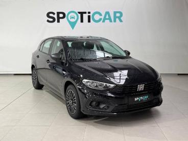 SPOTICAR Fiat Tipo Hb Diesel 1.6 97kw (130cv) Manual - Ocasion - Berlina Diésel Negro - San Cibrao Das Viñas - 1202089937_3