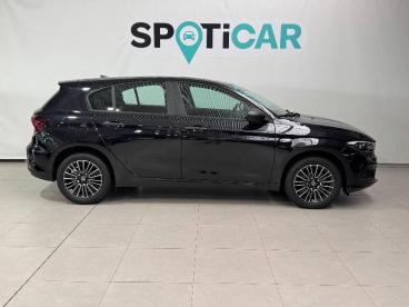 SPOTICAR Fiat Tipo Hb Diesel 1.6 97kw (130cv) Manual - Ocasion - Berlina Diésel Negro - San Cibrao Das Viñas - 1202089937_4