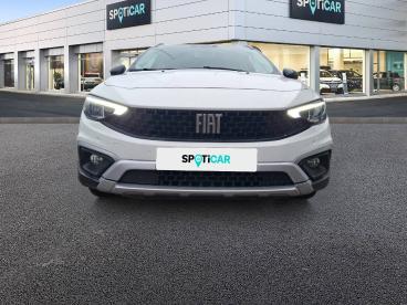 SPOTICAR Fiat Tipo 1.0 74kw (100cv) Cross Ocasion - Berlina Gasolina Blanco - Torrente - 1202095087_2