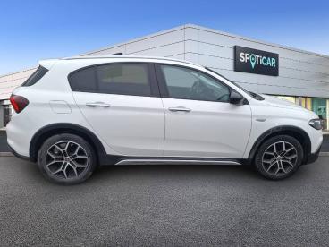 SPOTICAR Fiat Tipo 1.0 74kw (100cv) Cross Ocasion - Berlina Gasolina Blanco - Torrente - 1202095087_4