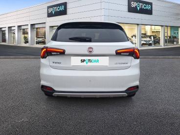 SPOTICAR Fiat Tipo 1.0 74kw (100cv) Cross Ocasion - Berlina Gasolina Blanco - Torrente - 1202095087_5