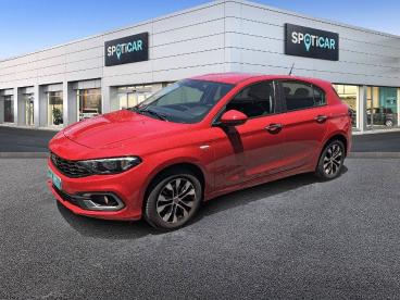 SPOTICAR Fiat Tipo Hb 1.0 74kw (100cv) - Ocasion - Berlina Gasolina Rojo - Castellon - 1202096957_1
