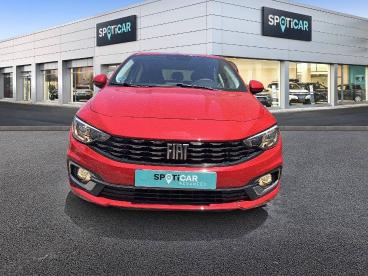 SPOTICAR Fiat Tipo Hb 1.0 74kw (100cv) - Ocasion - Berlina Gasolina Rojo - Castellon - 1202096957_2