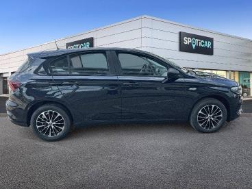 SPOTICAR Fiat Tipo Hb Diesel 1.6 97kw (130cv) Manual - Ocasion - Berlina Diésel Negro - Castellon - 1202105818_4