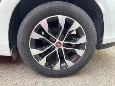 SPOTICAR Fiat Tipo 5p 1.3 Multijet 70kw (95cv) Mirror Ocasion - Berlina Diésel Blanco - Sevilla - 1202112201_5