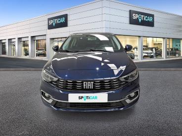 SPOTICAR Fiat Tipo Hb  1.0 73kw (100cv) Life Ocasion - Berlina Gasolina Rosa - Valencia - 1202112218_2