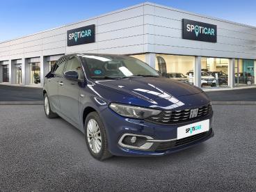 SPOTICAR Fiat Tipo Hb  1.0 73kw (100cv) Life Ocasion - Berlina Gasolina Rosa - Valencia - 1202112218_3