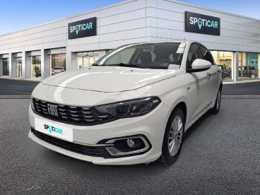 SPOTICAR Fiat Tipo Hb  1.0 73kw (100cv) Life Ocasion - Berlina Gasolina Rosa - Valencia - 1202112406_1