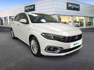 SPOTICAR Fiat Tipo Hb  1.0 73kw (100cv) Life Ocasion - Berlina Gasolina Rosa - Valencia - 1202112406_3