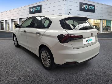 SPOTICAR Fiat Tipo Hb  1.0 73kw (100cv) Life Ocasion - Berlina Gasolina Rosa - Valencia - 1202112406_5