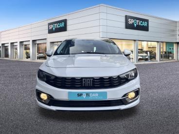 SPOTICAR Fiat Tipo 1.0 73kw (100cv) Life Ocasion - Berlina Gasolina Blanco - Castellon - 1202112793_2