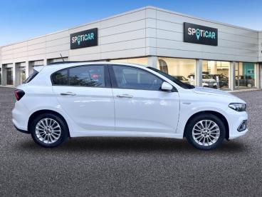 SPOTICAR Fiat Tipo 1.0 73kw (100cv) Life Ocasion - Berlina Gasolina Blanco - Castellon - 1202112793_4