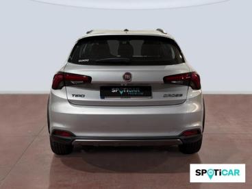 SPOTICAR Fiat Tipo 1.0 City Cross 74 Kw (101 Cv) Ocasion - Berlina Gasolina Metallic - Fornells De La Selva - 1202113188_5