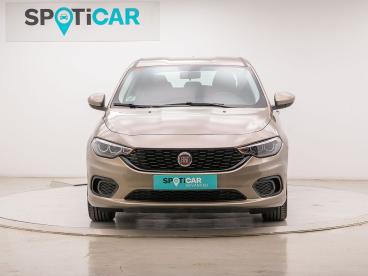 SPOTICAR Fiat Tipo 1.4 Easy 95 5p Ocasion -  Gasolina Metallic - Barcelona - 1202113190_2