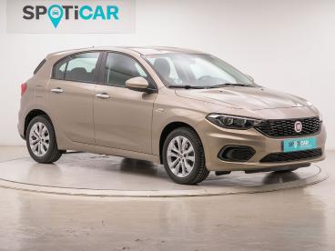 SPOTICAR Fiat Tipo 1.4 Easy 95 5p Ocasion -  Gasolina Metallic - Barcelona - 1202113190_3
