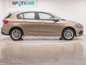 SPOTICAR Fiat Tipo 1.4 Easy 95 5p Ocasion -  Gasolina Metallic - Barcelona - 1202113190_4