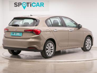 SPOTICAR Fiat Tipo 1.4 Easy 95 5p Ocasion -  Gasolina Metallic - Barcelona - 1202113190_5