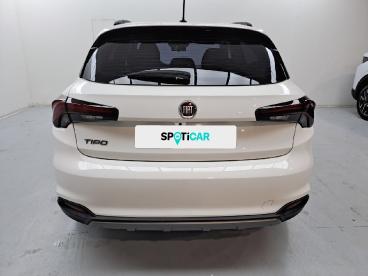 SPOTICAR Fiat Tipo 1.0 74kw (100cv) Cross Ocasion - Berlina Gasolina Blanco - Sevilla - 1202113444_5