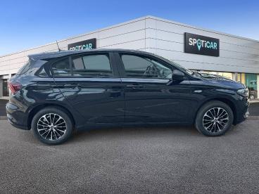 SPOTICAR Fiat Tipo Hb Diesel 1.6 97kw (130cv) Manual - Ocasion - Berlina Diésel Negro - Castellon - 1202114235_4
