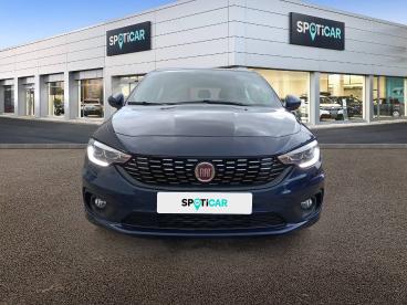 SPOTICAR Fiat Tipo 5p 1.4 T-jet 88kw (120cv) Mirror Ocasion - Berlina Gasolina Azul - Sevilla - 1202116709_2