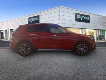 SPOTICAR Fiat Tipo Hb  1.5 Hybrid 97kw (130cv) Dct Red Ocasion - Berlina Gasolina Rojo - Torrente - 1202117077_4