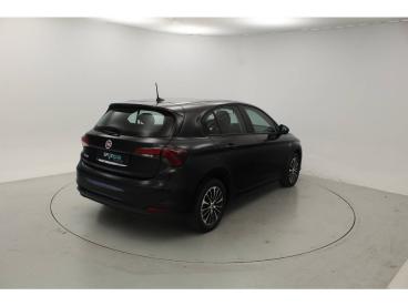 SPOTICAR Fiat Tipo Hb Diesel 1.6 97kw (130cv) Manual - Ocasion - Berlina Diésel Negro - Terrassa - 1202117758_3