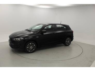 SPOTICAR Fiat Tipo Hb Diesel 1.6 97kw (130cv) Manual - Ocasion - Berlina Diésel Negro - Terrassa - 1202117758_4