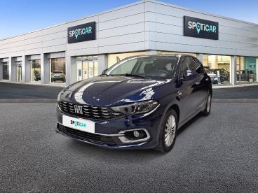 SPOTICAR Fiat Tipo Hb  1.0 73kw (100cv) Life Ocasion - Berlina Gasolina Rosa - Valencia - 1202117870_1