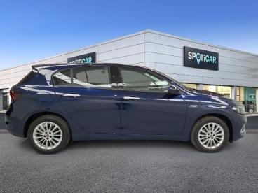 SPOTICAR Fiat Tipo Hb  1.0 73kw (100cv) Life Ocasion - Berlina Gasolina Rosa - Valencia - 1202117870_4