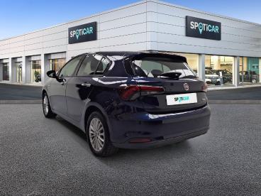 SPOTICAR Fiat Tipo Hb  1.0 73kw (100cv) Life Ocasion - Berlina Gasolina Rosa - Valencia - 1202117870_5