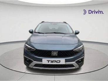 SPOTICAR Fiat Tipo 1.0 Gse 73kw (100cv) Cross Ocasion - Berlina Gasolina Azul - Badalona - 1202118386_4