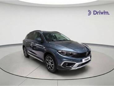 SPOTICAR Fiat Tipo 1.0 Gse 73kw (100cv) Cross Ocasion - Berlina Gasolina Azul - Badalona - 1202118386_5