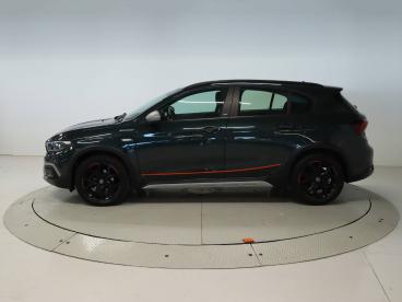 SPOTICAR Fiat Tipo 1.5 Hybrid 97kw (130cv) Dct Cross Ocasion - Berlina Gasolina Verde - Palma De Mallorca - 1202119875_2