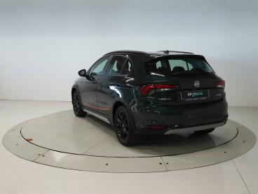 SPOTICAR Fiat Tipo 1.5 Hybrid 97kw (130cv) Dct Cross Ocasion - Berlina Gasolina Verde - Palma De Mallorca - 1202119875_3