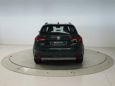 SPOTICAR Fiat Tipo 1.5 Hybrid 97kw (130cv) Dct Cross Ocasion - Berlina Gasolina Verde - Palma De Mallorca - 1202119875_4