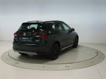 SPOTICAR Fiat Tipo 1.5 Hybrid 97kw (130cv) Dct Cross Ocasion - Berlina Gasolina Verde - Palma De Mallorca - 1202119875_5