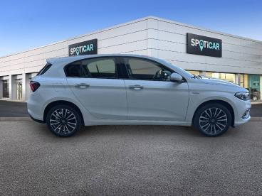 SPOTICAR Fiat Tipo Hb  1.0 73kw (100cv) City Life Ocasion - Berlina Gasolina Blanco - Castellon - 1202121319_4