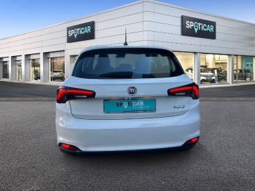 SPOTICAR Fiat Tipo Hb  1.0 73kw (100cv) City Life Ocasion - Berlina Gasolina Blanco - Castellon - 1202121319_5