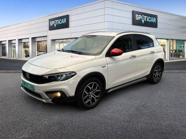 SPOTICAR Fiat Tipo Hb  1.0 74kw (100cv) Red Ocasion - Berlina Gasolina Blanco - Castellon - 1202121326_1