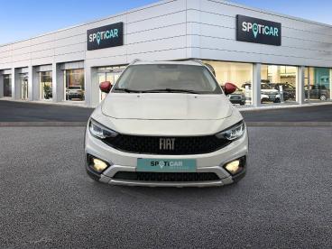 SPOTICAR Fiat Tipo Hb  1.0 74kw (100cv) Red Ocasion - Berlina Gasolina Blanco - Castellon - 1202121326_2