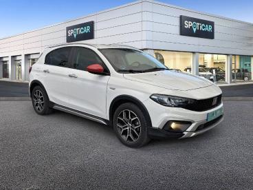 SPOTICAR Fiat Tipo Hb  1.0 74kw (100cv) Red Ocasion - Berlina Gasolina Blanco - Castellon - 1202121326_3