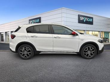 SPOTICAR Fiat Tipo Hb  1.0 74kw (100cv) Red Ocasion - Berlina Gasolina Blanco - Castellon - 1202121326_4