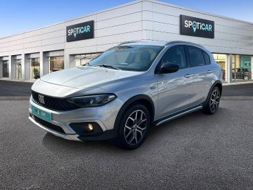 SPOTICAR Fiat Tipo 1.0 74kw (100cv) Cross Ocasion - Berlina Gasolina Gris - Castellon - 1202121984_1