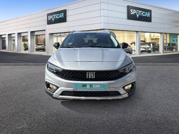 SPOTICAR Fiat Tipo 1.0 74kw (100cv) Cross Ocasion - Berlina Gasolina Gris - Castellon - 1202121984_2