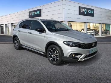 SPOTICAR Fiat Tipo 1.0 74kw (100cv) Cross Ocasion - Berlina Gasolina Gris - Castellon - 1202121984_3