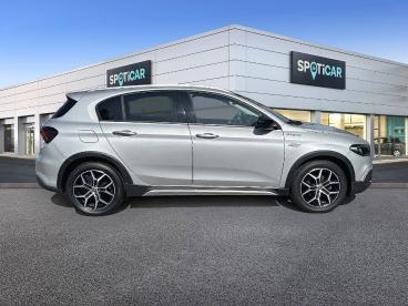 SPOTICAR Fiat Tipo 1.0 74kw (100cv) Cross Ocasion - Berlina Gasolina Gris - Castellon - 1202121984_4