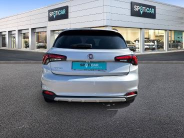 SPOTICAR Fiat Tipo 1.0 74kw (100cv) Cross Ocasion - Berlina Gasolina Gris - Castellon - 1202121984_5