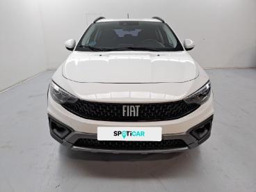 SPOTICAR Fiat Tipo 1.0 74kw (100cv) Cross Ocasion - Berlina Gasolina Blanco - Sevilla - 1202122522_2